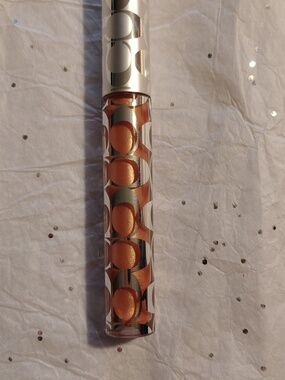 COACH LIPGLOSS COLLECTORS ITEM